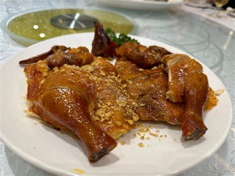 觀塘龍子中菜|龍子‧海濱宴會 觀塘粵菜美食推薦！菜單優惠訂座外賣餐牌相片